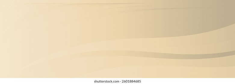 gray business wave banner background. vector