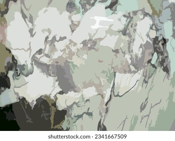 Gray camouflage background for textiles or interior solutions. Grungy marble backdrop for business concepts, fashion trends, tiles, posters, fabric products, prints, wallpaper, scrapbooking, etc.