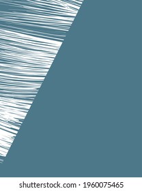 gray captivating trendy cover template