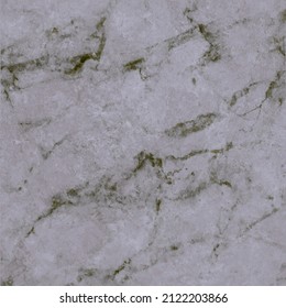 Piedra de moho de cemento gris