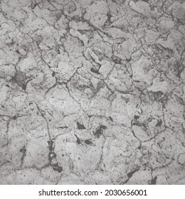 Vestido de cerámica gris de estuco de mármol pastel de hormigón decorativo yeso de hormigón