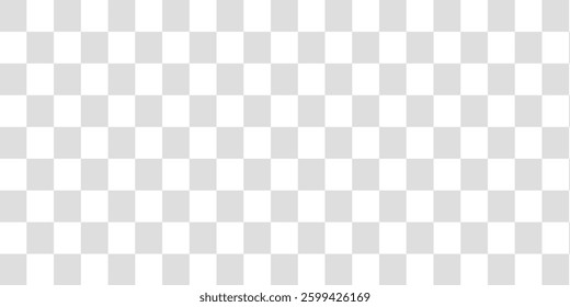 Gray checkered pattern, checkerboard seamless pattern