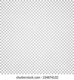 Gray Checkers Background, Old Paper With Stains - Vector