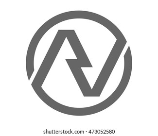 gray circle ornament icon image vector symbol logo