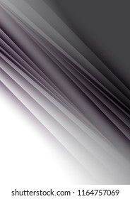 Gray cloth. Material design. Soft texture. 