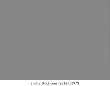 GRAY CMYK color detailed flat map of the federal state of COLORADO, UNITED STATES OF AMERICA on transparent background