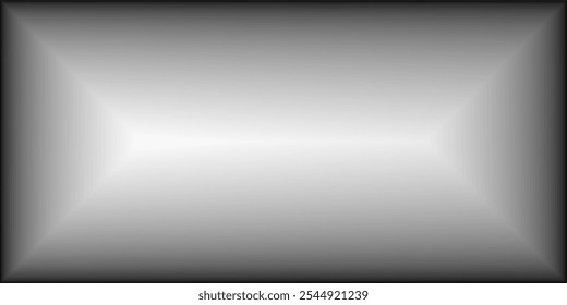 gray color abstract background. empty room with light shining. showroom, showcase, cars, modern electronics. futuristic design