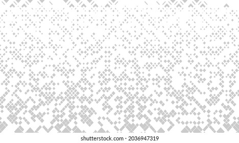 Gray color abstract pattern backgrond.EPS 10 Vector high solution illustration background.