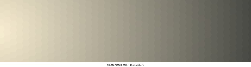 gray Color Abstract trianglify Generative Art background illustration