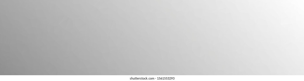gray Color Abstract trianglify Generative Art background illustration