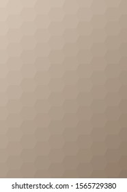 gray Color Abstract trianglify Generative Art background illustration