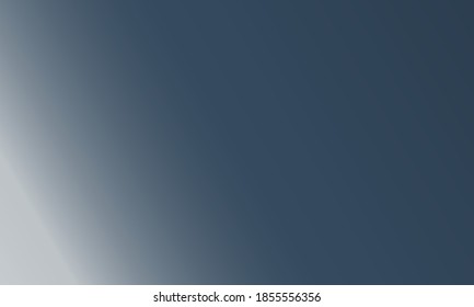 Gray color gradient background, smooth and soft texture, used for banner backgrounds, posters, templates and others