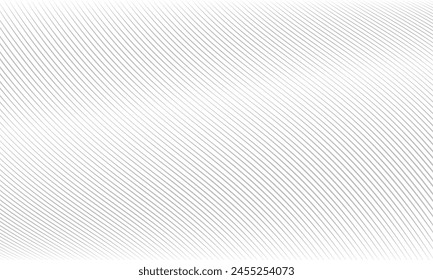 Gray color line pattern abstract background.  It can be used as a background.