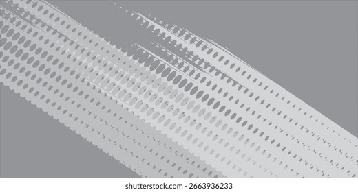 fundo de textura gradiente gradiente do padrão de cor cinza. Pontos pop art quadrinhos estilo esporte vetor ilustração Fundo abstrato cinza escuro com conceito corporativo moderno	