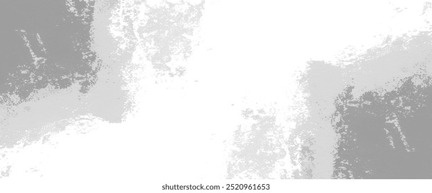 Patrones de diseño de textura áspera de color gris de pared de cemento afligido