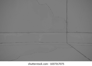 gray concrete wall fragment vector