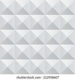 Gray Concrete Wall Seamless Background Or Texture