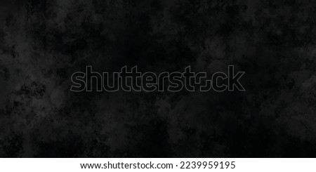 Gray concrete wall texture grunge background. distressed grunge texture and dark gray charcoal color paint background, vector, illustration