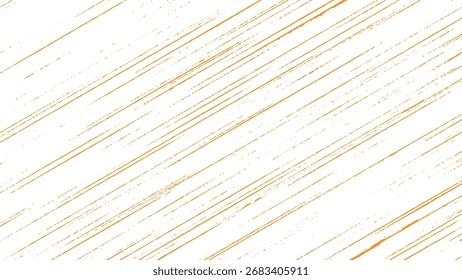 Gray diagonal distressed texture background. Grunge Urban Vector abstract grunge texture with large and small coarse grains. Stencil spray paint borders. Stencil inky paint borders. 