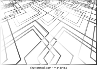 Gray dot line abstract pattern background,EPS10