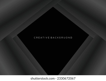 gray elegant background design abstract modern