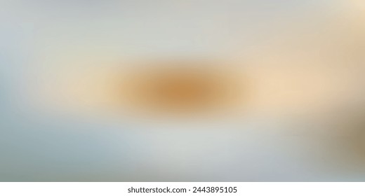 Gray empty room studio gradient used for background and display your product