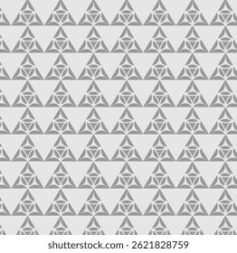 gray Fabric pattern Seamless background