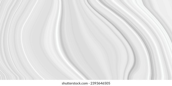 Gray fluid acrylic pours liquid marble surface background wallpaper design. Gray marble pattern texture natural background. Interior marble stone wall design,	
