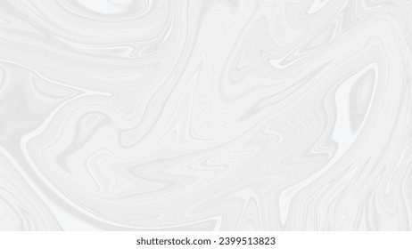 Gray fluid acrylic pours liquid marble surface background wallpaper design. Gray marble pattern texture natural background. Interior marble stone wall design.