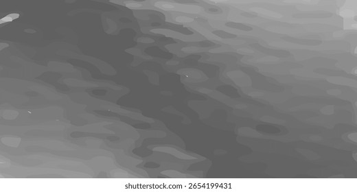 gray foil glass texture background. Abstract gradient bright light reflection and shiny rough texture surface .Eps10