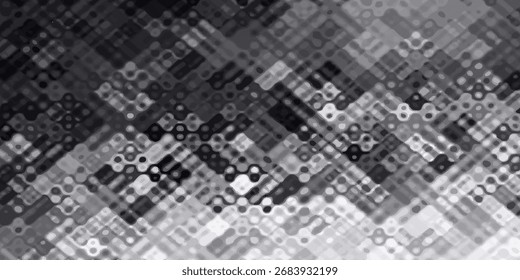 Fondo de textura de vidrio de lámina gris Gradiente abstracto Reflexión de luz brillante y superficie de textura áspera brillante
