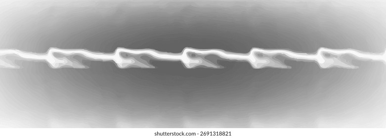 gray foil glass texture background. Eps 10