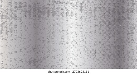fundo de textura de folha de vidro cinza. Abstrato gradiente luz brilhante reflexão e brilhante superfície de textura áspera