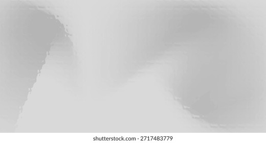 Fondo de textura de vidrio de lámina gris. Abstractas gradiente de reflejo de luz brillante y superficie de textura áspera brillante