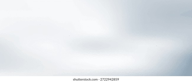 Fondo de textura de vidrio de lámina gris. Abstractas gradiente de reflejo de luz brillante y superficie de textura áspera brillante