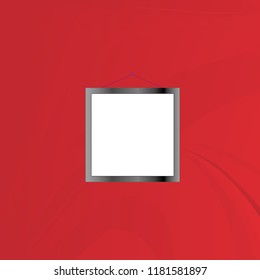 gray frame for photos