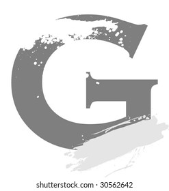 Gray G
