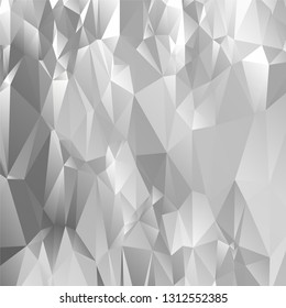 gray geometric abstract background texture pattern