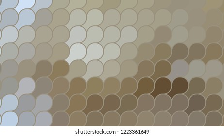 Gray geometric design, gray abstract background, vector halftone design. Gray background, geometric linear pattern, linear texture. Decorative web layout or poster, banner. EPS 10 Vector
