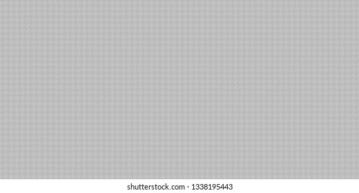Gray Geometric grid background. Modern dark abstract vector texture.