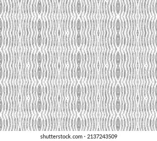 gray geometric illustration on white background. in Work Swatch.Tie Dye Geometry. Light and Charcoal elements. Watercolor Old Texture. 