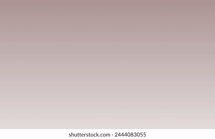 Gray gradient color for background. Subtle gradient composition transition