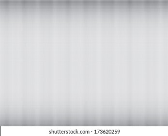 Gray Gradient Net Background