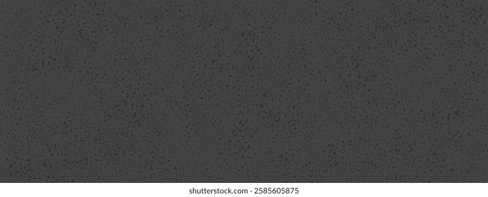 Gray grainy, gritty, speckled texture background	