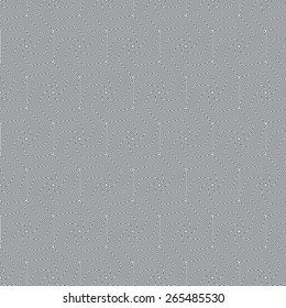gray graphic pattern abstract vector background. Modern stylish texture.