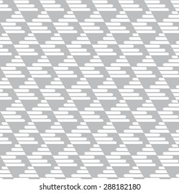 gray  graphic pattern abstract vector background. Modern stylish texture.
