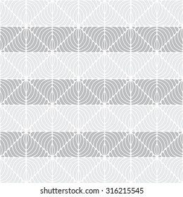 gray graphic pattern abstract vector background. Modern stylish texture.