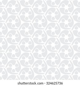 gray graphic pattern abstract vector background. Modern stylish texture.