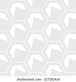 gray graphic pattern abstract vector background. Modern stylish texture.