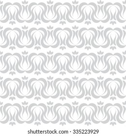gray graphic pattern abstract vector background. Modern stylish texture.
